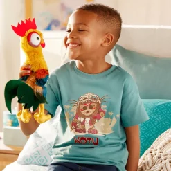 T-shirt Kotu pour enfants, Vaiana 2