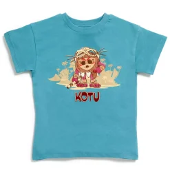 T-shirt Kotu pour enfants, Vaiana 2