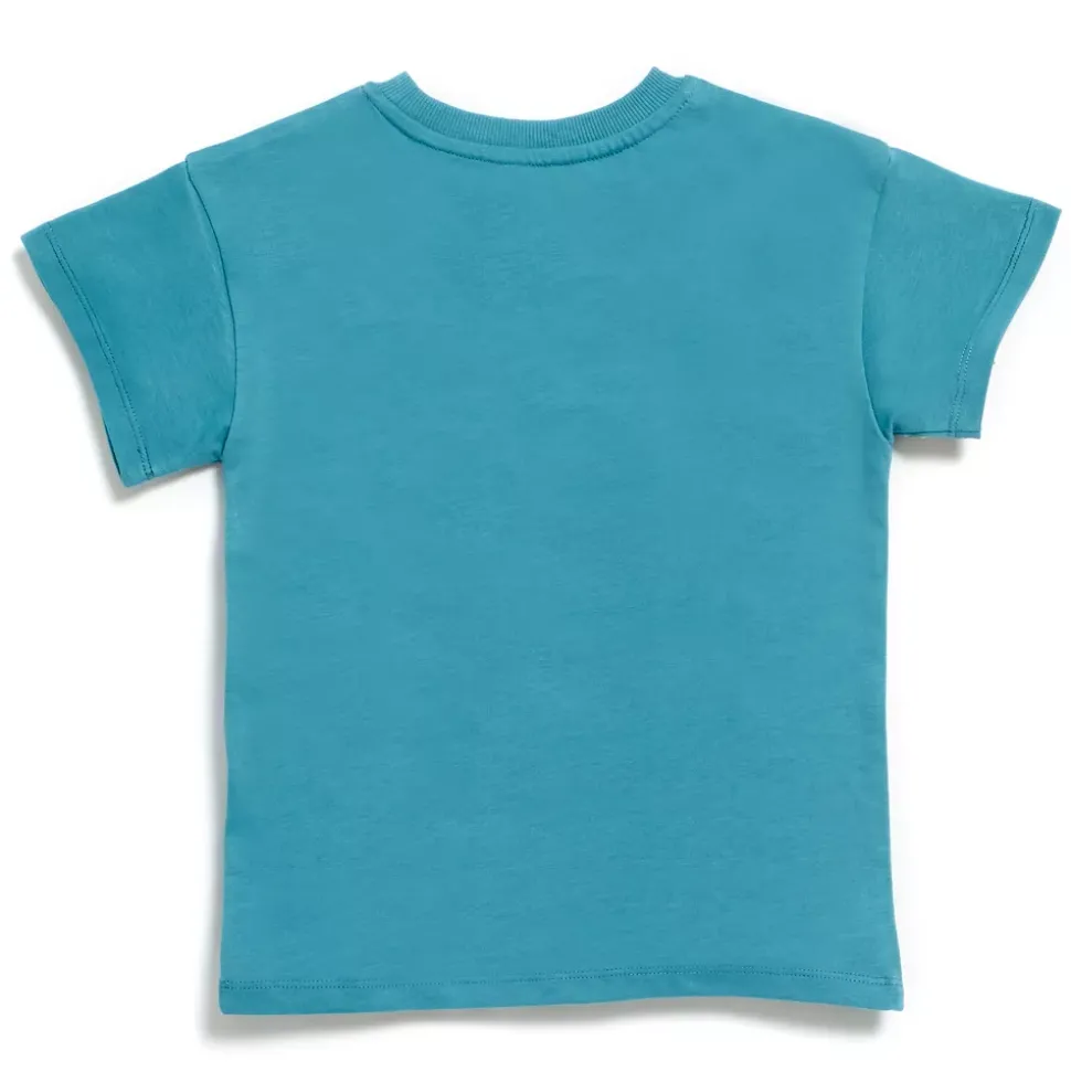 T-shirt Kotu pour enfants, Vaiana 2