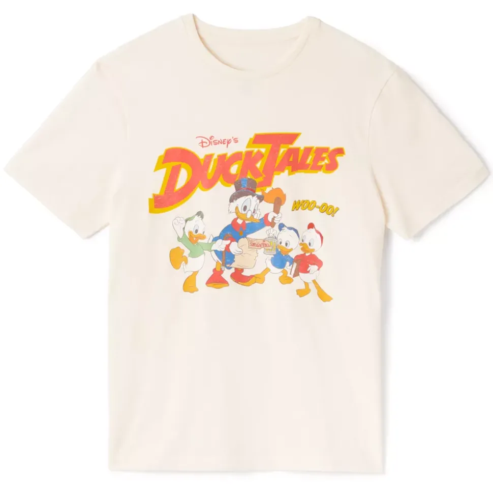 T-shirt La Bande à Picsou