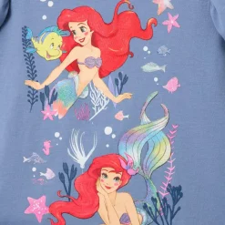 T-shirt La Petite Sirène pour enfants