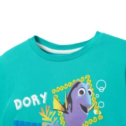 T-shirt Le Monde de Nemo pour enfant