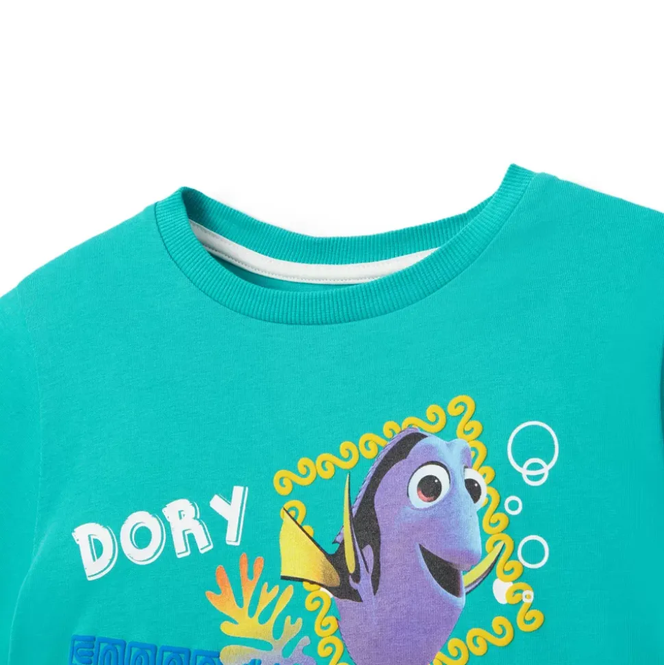 T-shirt Le Monde de Nemo pour enfant