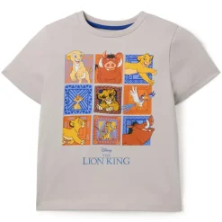 T-shirt Le Roi Lion pour enfants