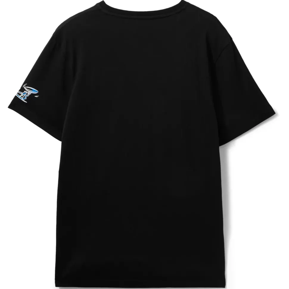 T-shirt Luxo Jr. et balle Pixar pour adultes