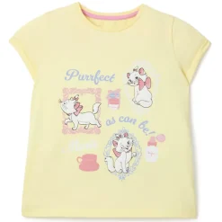 T-shirt Marie pour enfants, Les Aristochats