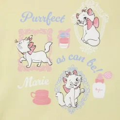 T-shirt Marie pour enfants, Les Aristochats