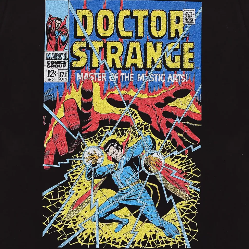 T-shirt Marvel Doctor Strange nº 171 pour adultes