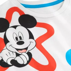 T-shirt Mickey Mouse et ses amis pour enfants