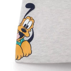 T-shirt Mickey Mouse et ses amis pour enfants