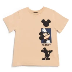 T-shirt Mickey Mouse pour enfants