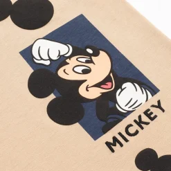 T-shirt Mickey Mouse pour enfants