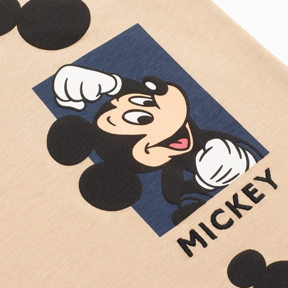 T-shirt Mickey Mouse pour enfants