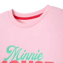 T-shirt Minnie à cerises pour femmes