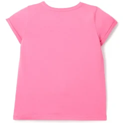 T-shirt Minnie et Figaro pour enfants