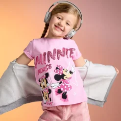 T-shirt Minnie Mouse pour enfants