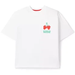 T-shirt Minnie