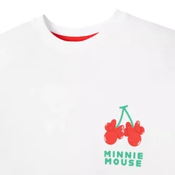 T-shirt Minnie