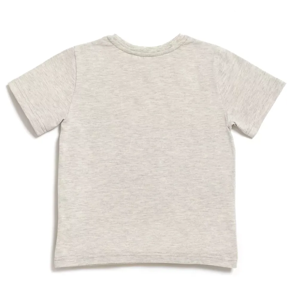 T-shirt Monstres et Cie pour enfants
