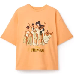 T-Shirt Muses pour femmes, Hercule
