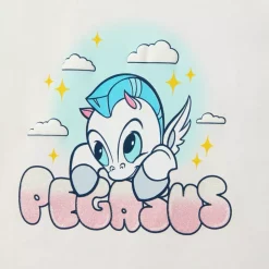 T-shirt Pégase pour enfants, Hercule