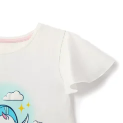 T-shirt Pégase pour enfants, Hercule