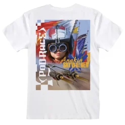 T-shirt pilote de pod Star Wars pour adultes