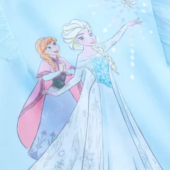 T-shirt pour enfants La Reine des Neiges