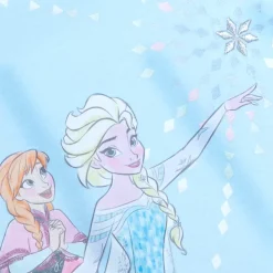 T-shirt pour enfants La Reine des Neiges