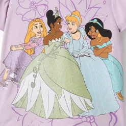 T-shirt Princesses Disney pour enfants