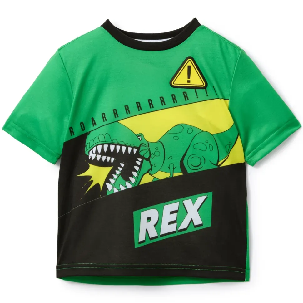 T-shirt Rex pour enfants, Toy Story
