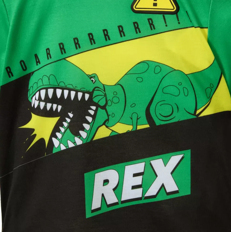 T-shirt Rex pour enfants, Toy Story