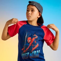 T-shirt Spider-Man pour enfants
