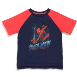 T-shirt Spider-Man pour enfants