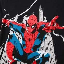 T-shirt Spider-Man pour enfants