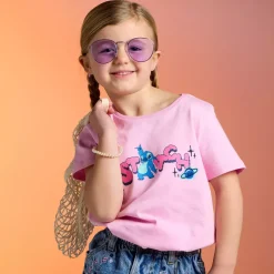 T-shirt Stitch pour enfants, Lilo & Stitch