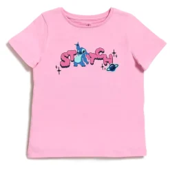 T-shirt Stitch pour enfants, Lilo & Stitch
