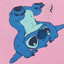 T-shirt Stitch pour enfants, Lilo & Stitch