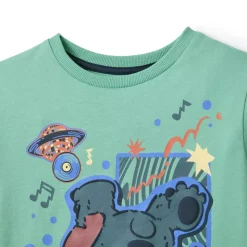 T-shirt Stitch pour enfants, Lilo & Stitch