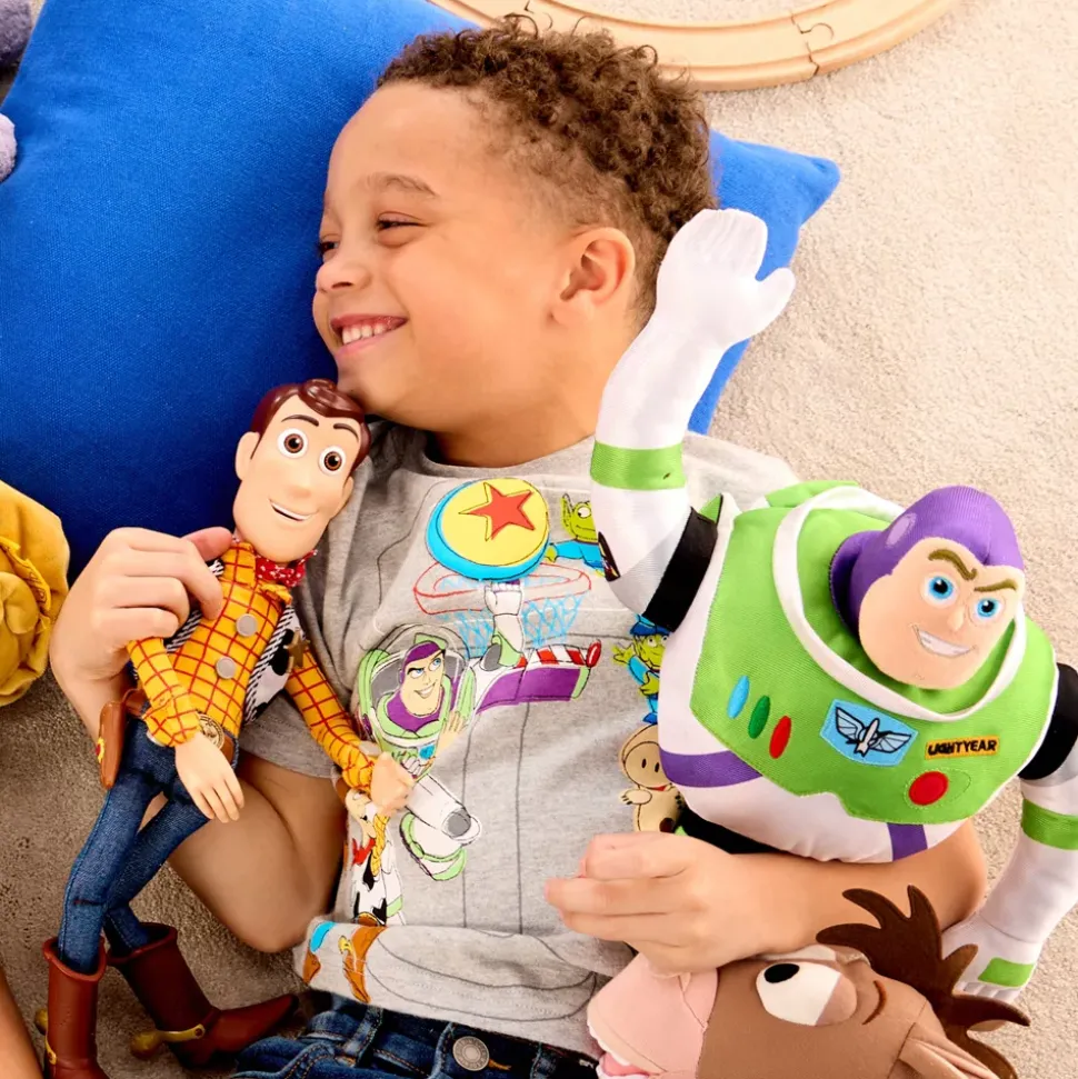 T-shirt Toy Story pour enfants
