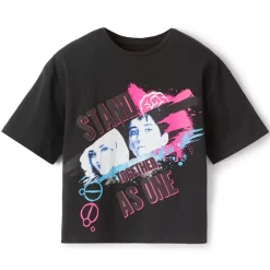 T-shirt Zombies 4 ː L'aube des vampires pour enfants