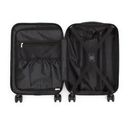 Valise à roulettes L'Étrange Noël de Monsieur Jack de Tim Burton