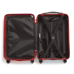 Valise à roulettes Spider-Man