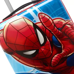 Valise à roulettes Spider-Man