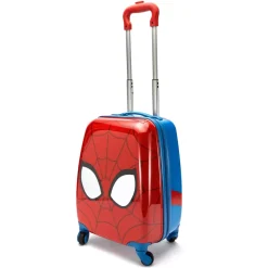 Valise Spider-Man à roulettes