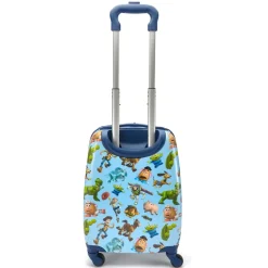 Valise Toy Story à roulettes