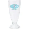 Verre Café V8 de Flo, Disney Pixar Cars