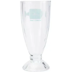 Verre Café V8 de Flo, Disney Pixar Cars