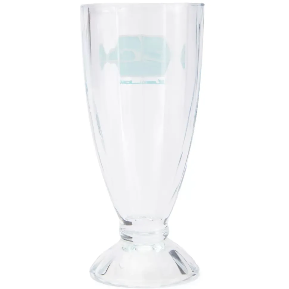 Verre Café V8 de Flo, Disney Pixar Cars