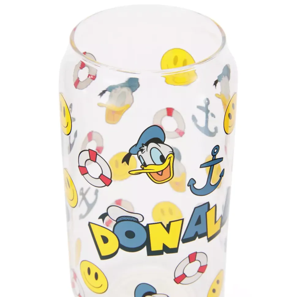 Verre Donald